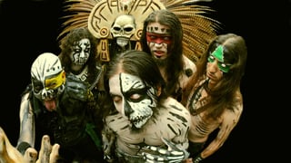 La banda mexicana que mezcla el metal con sonidos prehispánicos se presentará en Torreón el 28 de mayo.