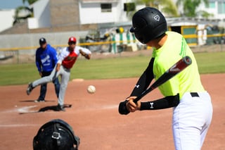 Este sábado se disputará la eliminatoria Distrital dentro de la categoría Junior, correspondiente a jugadores de 13 – 14 años de edad, en el programa de Ligas Pequeñas de Beisbol de México, afiliado a Williamsport, Pensilvania. (ARCHVIO)
