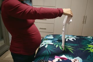 Solo entre el 25 y 30 por ciento de las mujeres en etapa de gestación acuden a su control prenatal durante el primer trimestre.