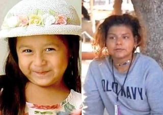 La policía de Washington está investigando a una joven de 22 años de edad en México, quien asegura que fue secuestrada cuando era una niña. (Especial) 