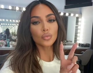 Kim Kardashian se enfrenta a un nuevo escándalo, pero esta vez no está relacionado con los reflectores del espectáculo, sino con el de la protección de patrimonio cultural.
