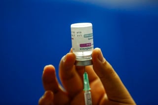 La Unión Europea no ha renovado 'de momento' el contrato con AstraZeneca para el suministro de vacunas contra la COVID-19 tras los incumplimientos por parte de la compañía, aseguró hoy el comisario europeo de Mercado Interior, Thierry Breton. (ARCHIVO) 
