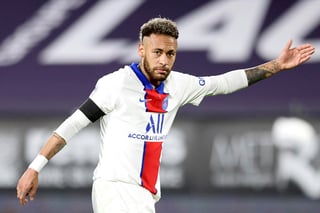 El París Saint Germain no pasó del empate en Roazhon Park ante el Stade Rennes (1-1) y se distanció del líder, el Lille, a falta de dos jornadas para el final de la Ligue 1. (AP)