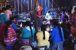 En Guerrero, la venta de niñas es un problema de 'usos y costumbres' donde también están involucrados los mitos.