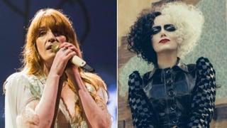 La banda indie rock Florence + The Machine interpretará Call me Cruella, el tema principal de la película Cruella, en la que Emma Stone dará vida a la emblemática villana de 101 dálmatas y que se estrenará el próximo 28 de mayo en cines en la plataforma Disney +.  (ESPECIAL) 