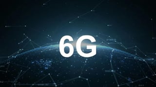 Se planea expandir los modelos de procesos tecnológicos basados en la inteligencia artificial con la llegada de la red 6G (ESPECIAL) 