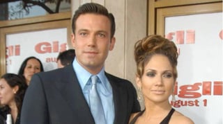 Han pasado 17 años de que Jennifer Lopez y Ben Affleck estuvieran muy cerca del altar, pero ahora al parecer estos dos famosos una vez más están retomando lo que se quedó parado hace ya tiempo.
(ARCHIVO)