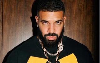 Drake será reconocido como el artista de la década en los próximos premios Billboard Music Awards pues es el músico con mejores ventas de 2010 a 2021. (ESPECIAL)
