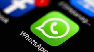 Los usuarios que no acepten la actualización de los términos y condiciones de WhatsApp para el 15 de mayo no perderán su cuenta, sin embargo, la aplicación de mensajería recordará a los usuarios que deben revisar y aceptar los cambios. (EL SIGLO DE TORREÓN) 