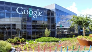 El 'gigante de internet', Google, busca talento mexicano para trabajar desde su sede en CDMX (ESPECIAL) 