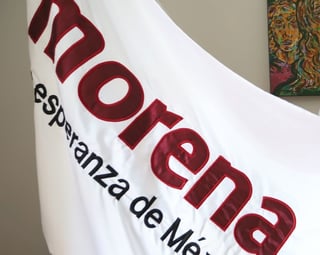 Acusan que el ente electoral no da el mismo trato a los candidatos opositores que a Morena.