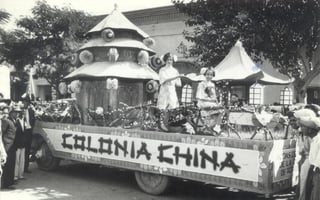 Conmemoración. A110 años del trágico suceso, se pretende honrar a la cultura china con una serie de eventos en Torreón.
