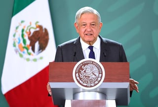 Esto luego que la Suprema Corte de Justicia de la Nación (SCJN) desechara la semana pasada la controversia constitucional presentada por el Congreso de Tamaulipas contra el desafuero del gobernador tamulipeco.
