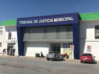 Los agentes preventivos lograron la detención del individuo, mismo que fue trasladado al Centro de Detención Temporal del Tribunal de Justicia Municipal.
(ARCHIVO)