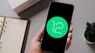 Android 12 presentó un diseño más amigable y 'juguetón' con el que busca ser más accesible para todos los públicos (ESPECIAL) 