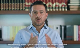 El Tribunal Electoral de Veracruz (TEV) echó abajo la candidatura a la alcaldía de Veracruz del panista Miguel Ángel Yunes Márquez, hijo del exgobernador Miguel Ángel Yunes Linares. (ESPECIAL)