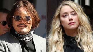 El actor estadounidense Johnny Depp ha denunciado a la Unión Estadounidense de Libertades Civiles (ACLU, en inglés) con la intención de saber si su exmujer Amber Heard donó los 7 millones de dólares obtenidos en su acuerdo de divorcio, como ella ha afirmado. (ESPECIAL) 