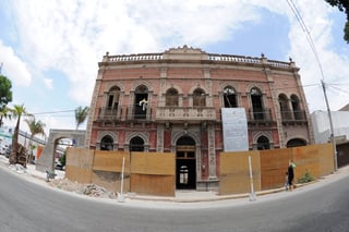 Hasta el 2017, se habían invertido 20 millones de pesos en el proyecto del Museo Casa Faya.