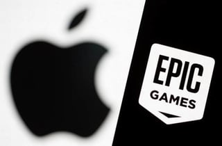 El CEO de Apple, testificará por su empresa después de que ésta ha enfrentado acusaciones por parte de Epic Games desde hace meses, por presuntas practicas monopolistas en su App Store (ESPECIAL) 