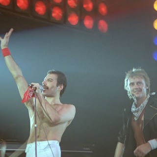 Biografía. Se relatarán los sucesos que marcaron la vida de Freddie Mercury sobre los escenarios y en su vida personal.