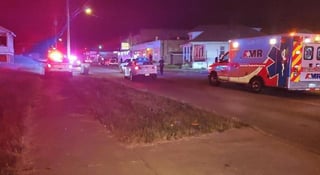 Al menos tres personas murieron este domingo y otras cinco resultaron heridas en un tiroteo en un bar en Youngstown, en el estado de Ohio (EUA), informaron fuentes del Departamento de Policía de la ciudad a la cadena CNN. (ESPECIAL)
