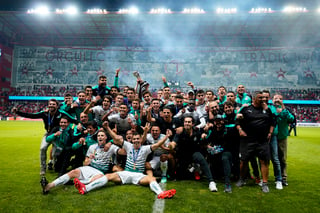 La última final que disputaron los Guerreros fue en el Clausura 2018; se impusieron 3-2 al Toluca. (ARCHIVO)
