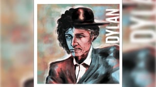 Los cedió. A finales del año pasado Dylan vendió al grupo Universal Music por unos 300 millones de dólares los derechos de su catálogo musical completo.  