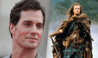 A través de su cuenta de Instagram, Henry Cavill confirmó su vinculación con la nueva versión de la película Highlander, dirigida por Chad Stahelski (John Wick). (ESPECIAL) 