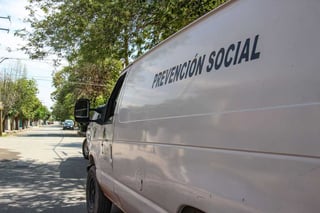 El departamento de Prevención Social continuará con recorridos en salones de fiesta y quintas.