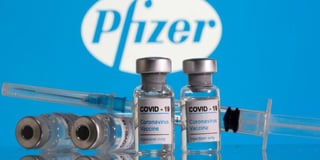 Los 'influencers' habrían recibido una propuesta para hablar mal de la vacuna de Pfizer contra el COVID-19 (ESPECIAL) 