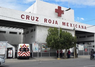 Las bases operativas se desplegarán en la Cruz Roja, Bomberos del Oriente, Bomberos Amistad y Bomberos de calzada México. (ARCHIVO)