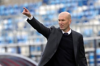 'El Real Madrid comunica que Zinedine Zidane ha decidido dar por finalizada su actual etapa como entrenador de nuestro club', aseguró en su comunicado el club madridista. (EFE)