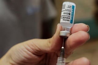 El 1 y 2 de junio se desarrollará la jornada de vacunación contra el COVID-19 en el municipio de Hidalgo y hasta el día 3 hasta el 5 de mayo en el municipio de Ocampo.
(ARCHIVO)