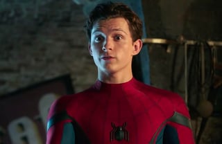 Luego de que Marvel revelara las primeras fotos de Spider-Man 3: No Way Home, los fans esperan el inminente lanzamiento del tráiler de la cinta protagonizada por Tom Holland, quien celebra este primero de junio sus 25 años de edad.  (ESPECIAL) 