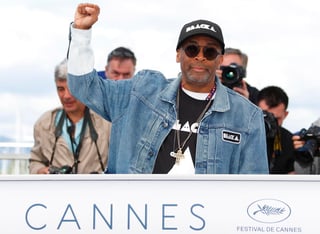 El Festival de Cannes, que celebrará su 74 edición entre el 6 y el 17 de julio próximo, anunció este miércoles que exigirá a sus participantes un certificado sanitario que demuestre que están inmunizados o que no están contagiados de COVID. (ARCHIVO) 