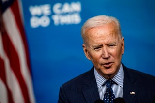 Las propuestas del presidente estadounidense Joe Biden para prevenir evasión fiscal por las multinacionales serán un tema central el viernes cuando los ministros de Finanzas del Grupo de los Siete inicien conversaciones sobre cooperación económica en Londres. (ARCHIVO) 