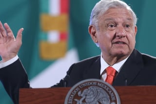 El acceso al fármaco ha sido una de las principales peticiones de López Obrador a su homólogo Joe Biden, quien accedió en abril a un primer préstamo de 2.7 millones de dosis de AstraZeneca.