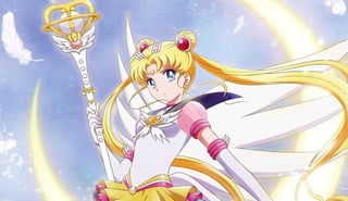 La actriz de doblaje, Patricia Acevedo, vuelve a prestar su voz al personaje de 'Serena Tsukino' para la nueva entrega de la franquicia, la película Sailor Moon: Eternal (ESPECIAL) 