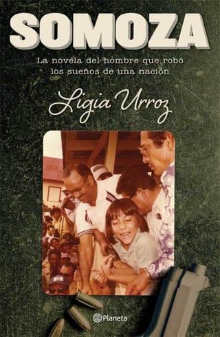 La novela de Ligia Urroz sale a la luz en un momento en que la comunidad internacional ve con malos ojos las intenciones de Daniel Ortega de reelegirse nuevamente en Nicaragua.