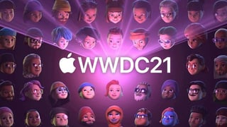 A través de su evento virtual, WWDC 2021, Apple presentó algunas de las novedades que tiene preparadas para sus usuarios con el sistema operativo iOS 15 (ESPECIAL) 