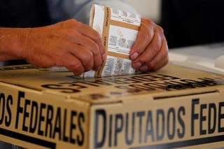 Morena pierde hegemonía en Congreso mexiquense tras jornada electoral.
