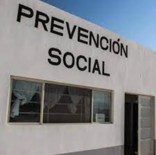 Prevención Social supervisa que se cumplan los protocolos.
