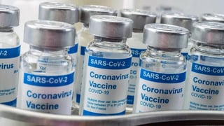 Debido a la mala planificación de distribución de vacunas antiCOVID en algunos países, surgió la práctica de mezclar los biológicos (ESPECIAL)  