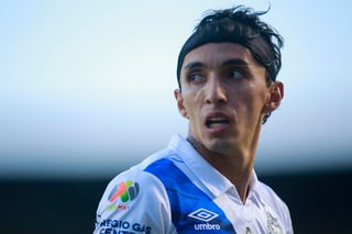 El extremo colombiano Omar Fernández fichó este martes por el León mexicano del entrenador argentino Ariel Holan como refuerzo para el torneo Apertura que comenzará el 22 de julio. (JAM MEDIA) 
