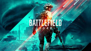 Revelan el tráiler y fecha de lanzamiento de 'Battlefield 2042', el cual llegará el próximo 22 de octubre de 2021 para las plataformas PS4, PS5, Xbox One, Xbox Series y PC, del cual ya se saben algunos detalles gracias a un encuentro de EA y DICE con la prensa. (ESPECIAL)
