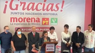 La dirigencia nacional del Partido Verde Ecologista de México (PVEM) puntualizó que son y seguirán siendo un partido aliado del actual gobierno. (ESPECIAL)
