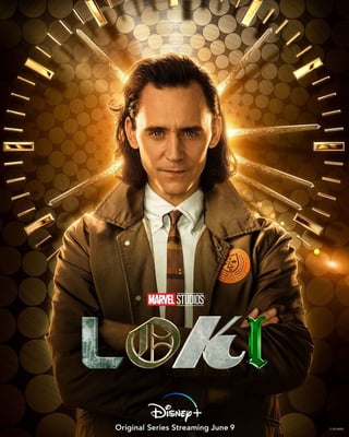 Llegó. Desde ayer, los usuarios de la plataforma disfrutaron del primer capítulo de los seis que integrarán Loki.