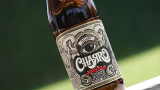 Según informó la empresa, Charro es la primera y única cerveza mexicana en obtener 'este exigente galardón internacional', en donde recibió dos estrellas por parte del jurado.
(ARCHIVO)