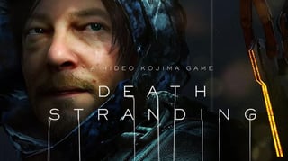 Durante la Summer Game Fest, Hideo Kojima apareció para anunciar que están trabajando en una versión 'Director's Cut' de Death Stranding para la PS5 (ESPECIAL) 
