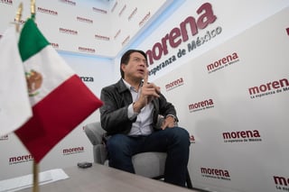 La dirigencia nacional de Morena comenzará a buscar la reorganización del partido a través de una ruta estratégica que permita al instituto político gobernar con una misma dirección.
